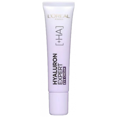 LOREAL PARIS HYALURON EXPERT EYE CREAM 15 ML